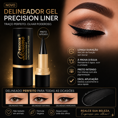 LashMe Pro Liner 24H - Compre 1 Leve 2