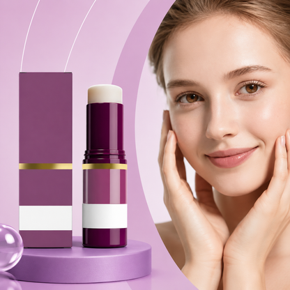 Moonae Balm Collagen™ - Efeito Glow Natural