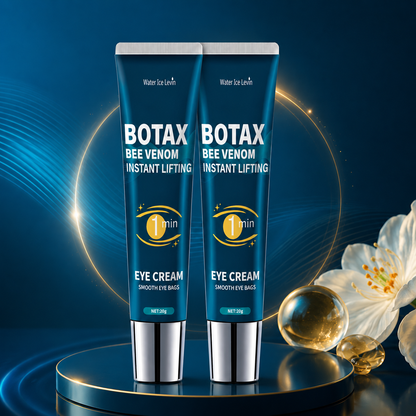 Revitalis Eye™ | Redutor de Olheiras e Bolsas