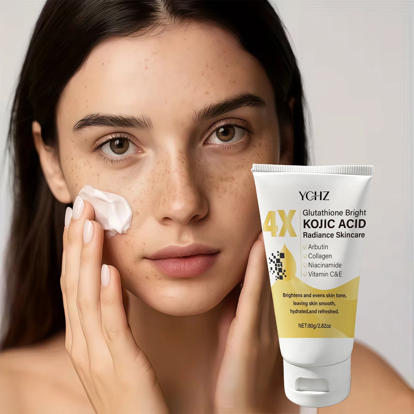 Clareador Skin - Pague 2 Leve 3 | Pele de Porcelana e Radiante